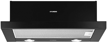 Фото товара: Hyundai HBH 6232 BK
