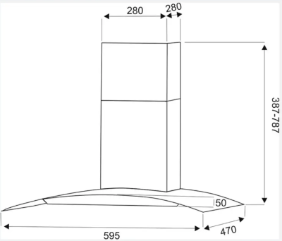 Схема встраивания