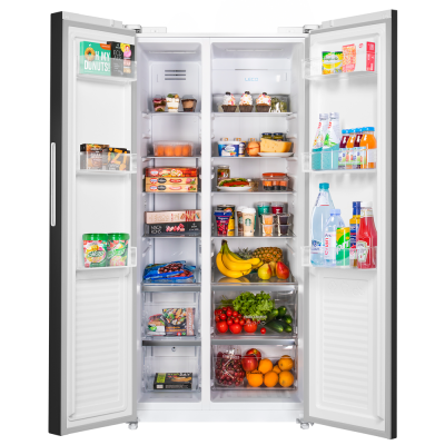 Детальное фото товара: Maunfeld MFF177NFW Slim Inverter