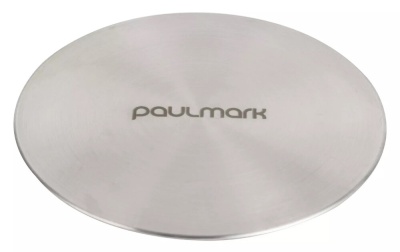 Paulmark NEXT 69/2S UNI, мойка, нержавеющая сталь брашированная (левая) Детальное фото товара: Paulmark NEXT 69/2S UNI, мойка, нержавеющая сталь брашированная (левая)