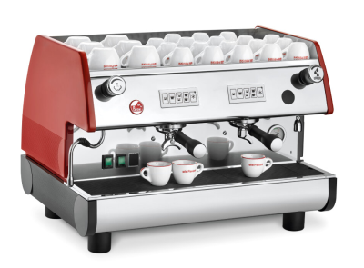 Детальное фото товара: La Pavoni CAFE2V1720EU