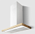 Фото товара: ELICA BIO WH/A 90 ROVERE