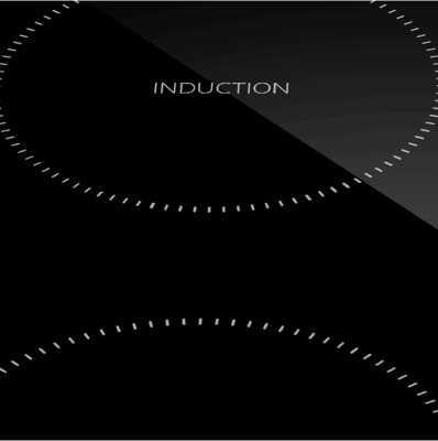 Maunfeld AVI3021BK Детальное фото товара: Maunfeld AVI3021BK индукционная поверхность