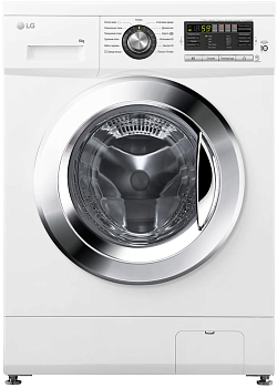 LG F1096ND3 Фото товара: LG F1096ND3