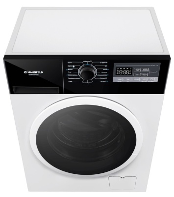 Детальное фото товара: Maunfeld MFWM1410STWH03