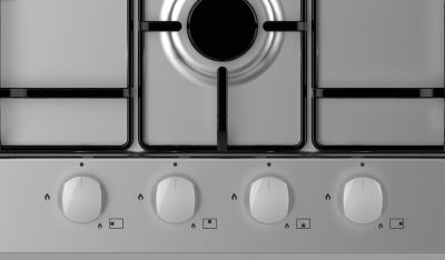 Детальное фото товара: Candy CHW6D4WX газовая поверхность