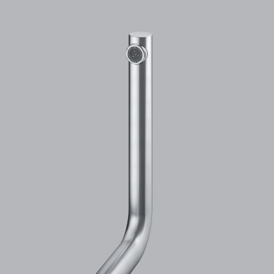 Детальное фото товара: Franke Smart Glenda, смеситель, нержавеющая сталь