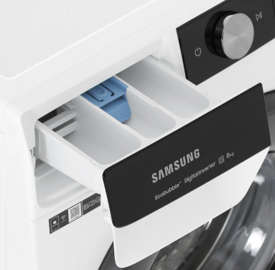 Детальное фото товара: Samsung WW80AG6S28AELP