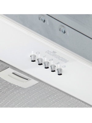 Konigin Skylark White Glass 60 Детальное фото товара: Konigin Skylark White Glass 60