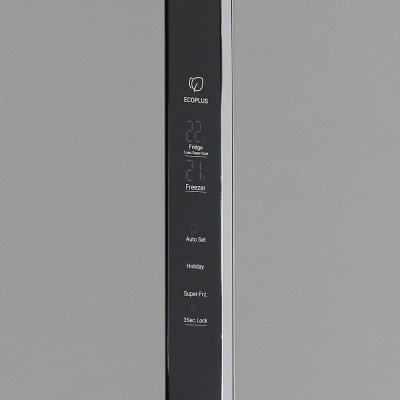 Детальное фото товара: Haier HRF-535DM7RU