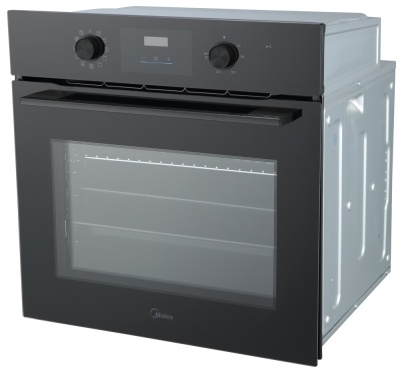 Детальное фото товара: Midea MO611107YGB