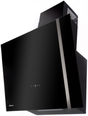 Детальное фото товара: Konigin Enigma Black 60