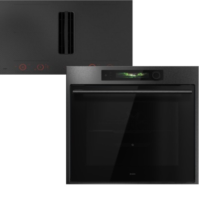 Детальное фото товара: ASKO HIHD854MM + OTP66BSH