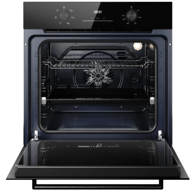 Детальное фото товара: Kuppersberg HO 606 P Black