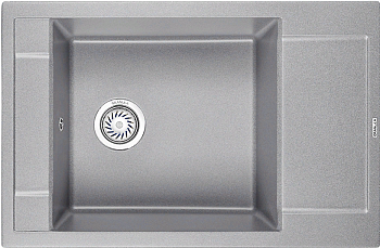 Фото товара: GRANULA 7806 мойка, гранит, базальт