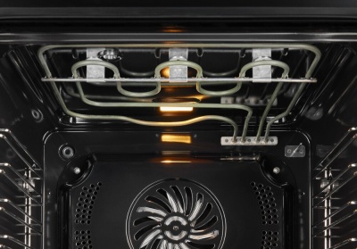 Детальное фото товара: HIBERG S-VM 6415 W SMART