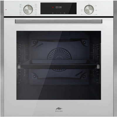 Фото товара: MILLEN MEO 6005 WH