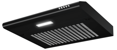 Детальное фото товара: Maunfeld MPG 60 BLACK
