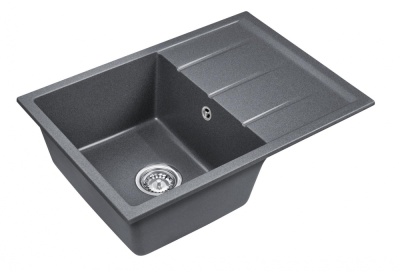 Emar EMQ-1700.Q, мойка, гранит, антрацит Emar EMQ-1700.Q, мойка, гранит, антрацит