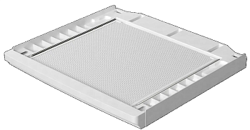 Фото товара: Kuppersberg DS 592 W