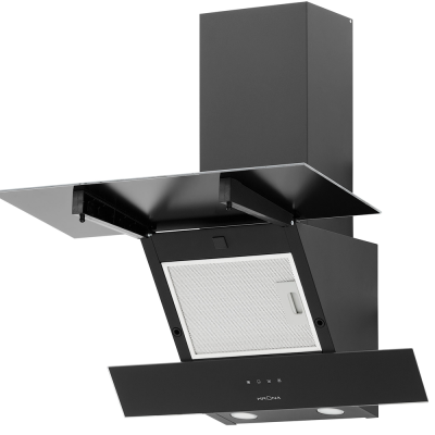 Детальное фото товара: Krona VEREIN II 600 BLACK S