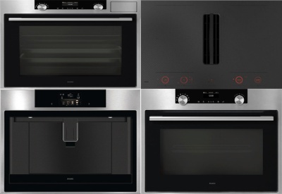 Детальное фото товара: ASKO HIHD854MM + OCS8664S + OM8464S + CM8477S