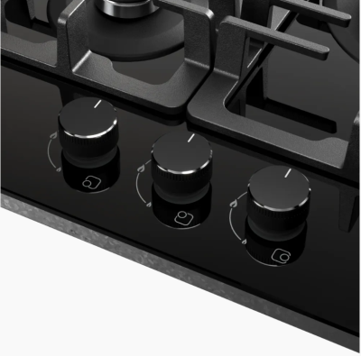 Детальное фото товара: Kuppersberg FG 41 B газовая поверхность