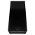 Konigin Geometry Black/Black Glass 40 Детальное фото товара: Konigin Geometry Black/Black Glass 40
