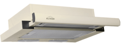 Детальное фото товара: Elikor Интегра 60П-400-В2Л крем/крем  