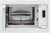 Детальное фото товара: Krona ESSEN 60 WH DOTS