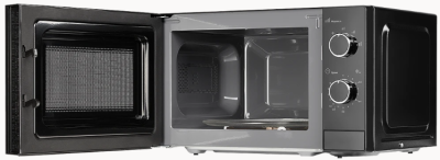 Детальное фото товара: Monsher MTW 204 Noir