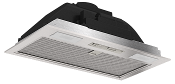 Фото товара: Elikor Врезной блок BREEZE 52Н-450-П3Д  нерж