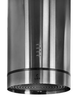 Детальное фото товара: LEX TUBO ISOLA 350 INOX