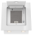 Franke MELODY 60 WH Детальное фото товара: Franke MELODY 60 WH