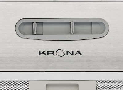 Детальное фото товара: Krona RUNA 600 inox S