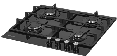 Детальное фото товара: SIMFER H60H40B516 газовая поверхность