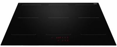 Детальное фото товара: DeLonghi SLI 906 RUS индукционная поверхность