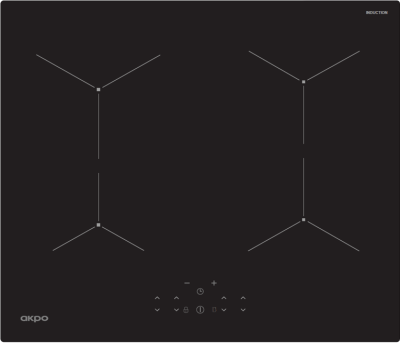 AKPO PIA 6094015СС BL
