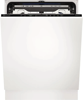Фото товара: Electrolux EEG69420W