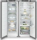 Liebherr XRFsf 5225-22 001 набор (состоит из SRBsfc 5220 и SFNsfd 5227)