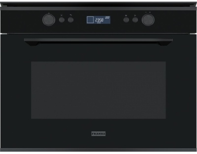 Детальное фото товара: Franke FMY 45 MW BK