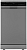 Фото товара: Midea MFD45S050S