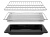 Midea MO47007GX Детальное фото товара: Midea MO47007GX