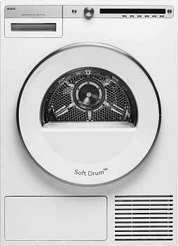 Фото товара: ASKO T408CD.W.P