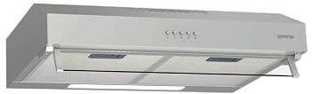 Фото товара: Gorenje WHU629EX/M