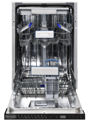 Детальное фото товара: DeLonghi DDWI 490 AMEDEO