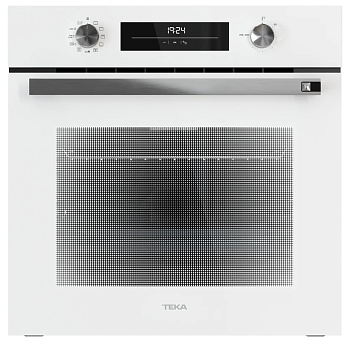 Фото товара: Teka HSB 6350 P WHITE