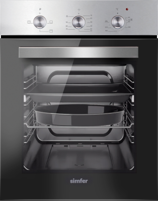 Фото товара: SIMFER B4EM14016