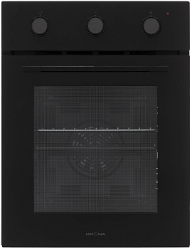 Фото товара: Krona LYRA 45 BL/BL