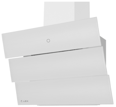 LEX RIO GS 600 WHITE